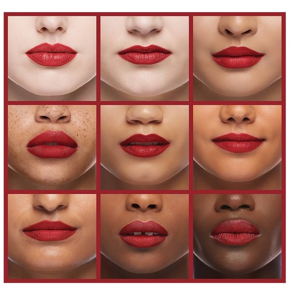 COVERGIRL Other - Covergirl exhibitionist ultra matte lipstick 680 the real thing New